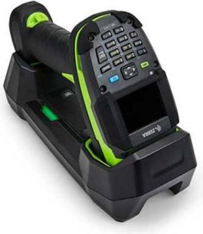 Produktbild Zebra DS3678-HP RUGGED FIPS (1D-Barcodes, 2D-Barcodes)