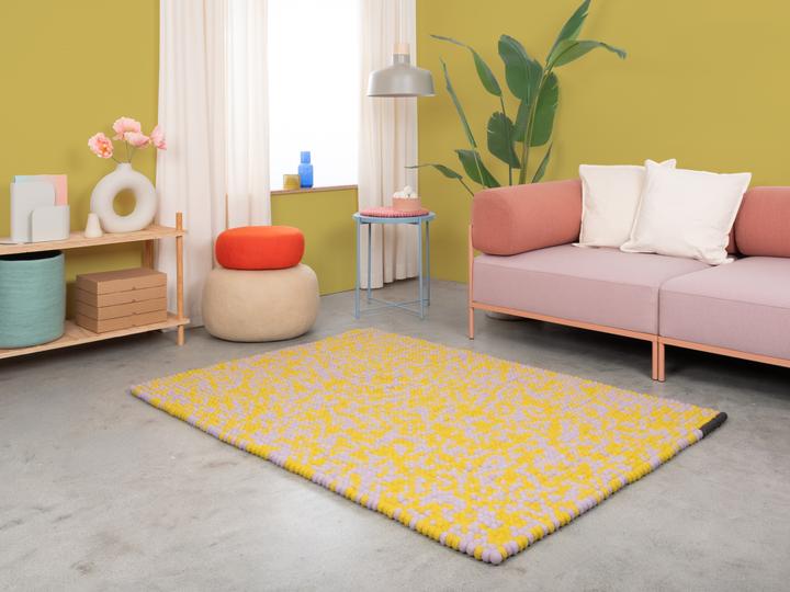Produktbild Myfelt Zest (140 x 200 cm)