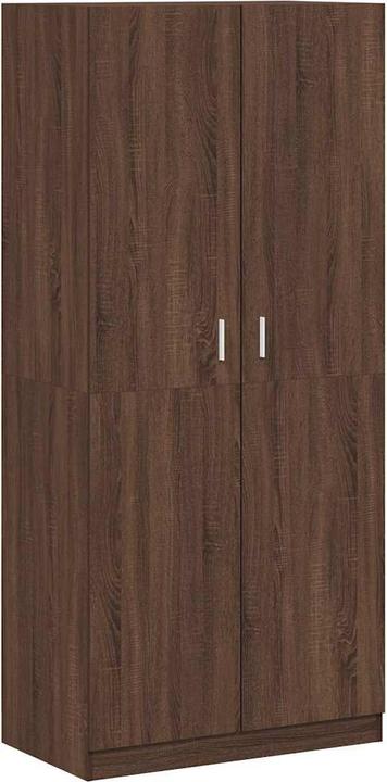 Immagine prodotto vidaXL Aylmar (90 x 52 x 200 cm)