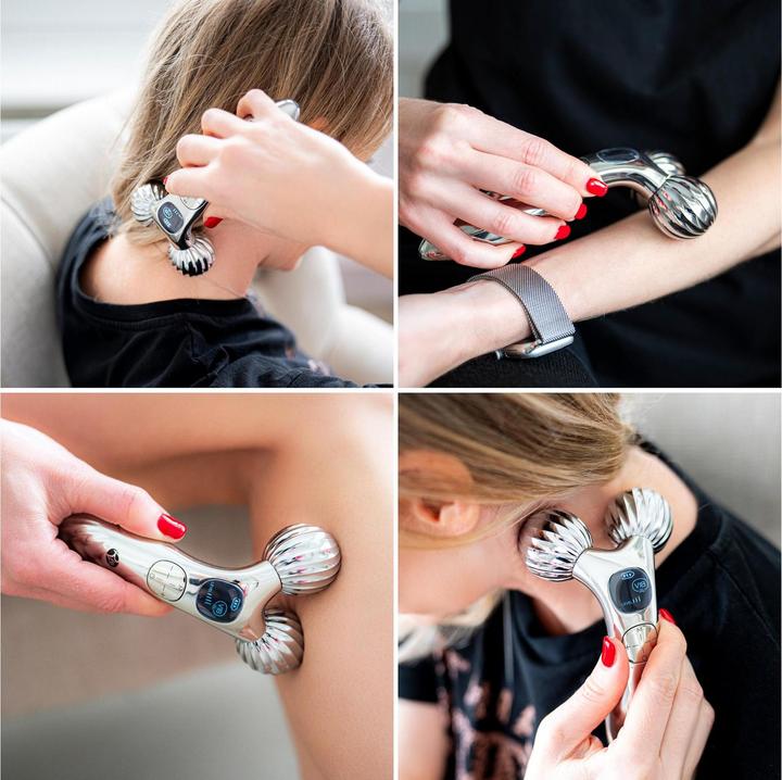 Actual product image Rio Gesichtsmassage