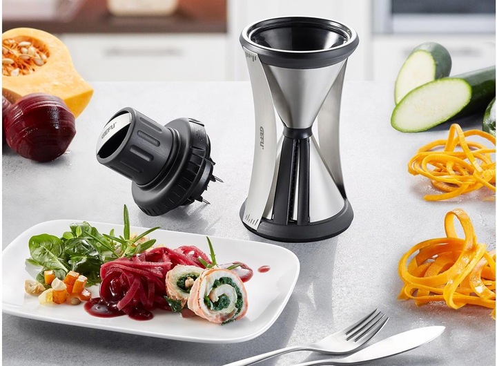 Actual product image GEFU Spirelli XL