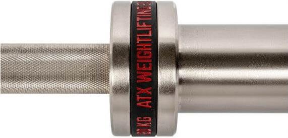 Produktbild ATX Weightlifting Training Bar