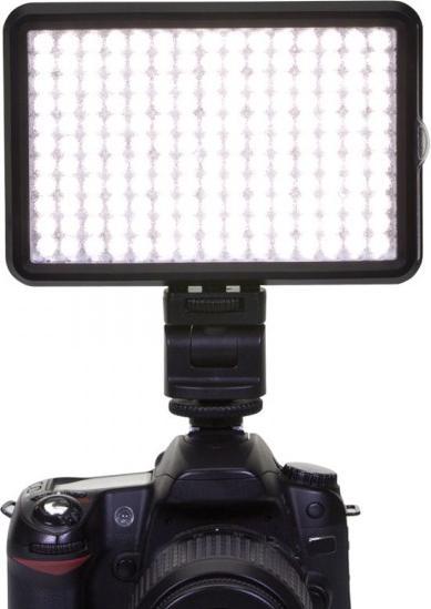 Dörr Ultra Light DVL-192 (Videoleuchte)