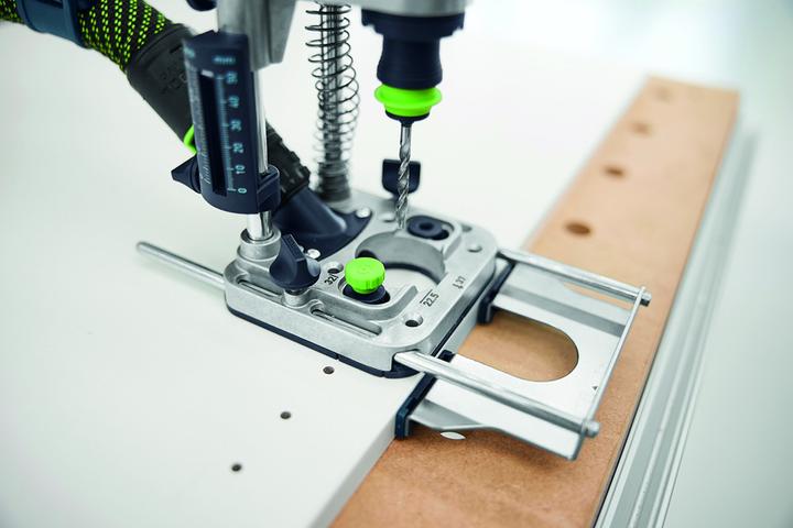 Immagine prodotto Festool MB 40