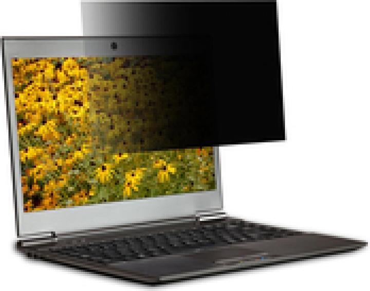 Produktbild Origin Storage Privacy Filter 2-Way Adhesive (14", 16:9)