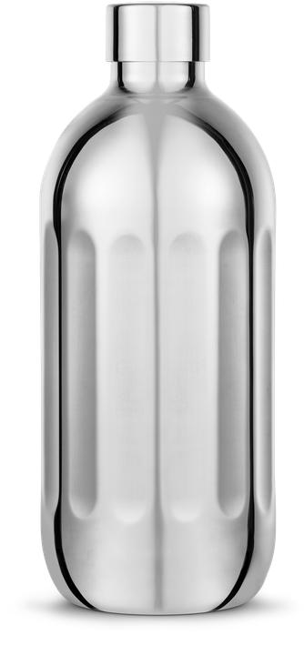 Aarke Bouteille en acier inoxydable C-Pro 800 ml
