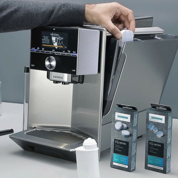Actual product image Siemens TZ80002B