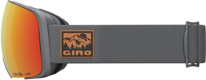 Produktbild Giro Comp Vivid Goggle