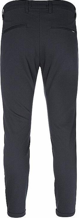 Actual product image Gabba Pisa Small Dot Pants Regular navy (M)
