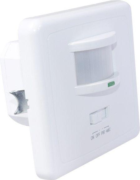Actual product image Maclean Motion detector (9 m)