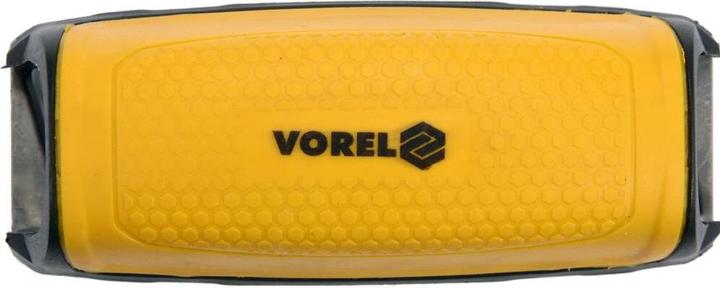 Produktbild Vorel Scheibenraspel g (9 mm)