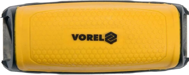 Immagine prodotto Vorel Raspa a disco g (9 mm)