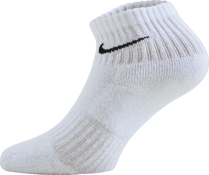 Produktbild Nike Knöchelsocken Alltag(3erPack) (3er Pack, 38 - 42)