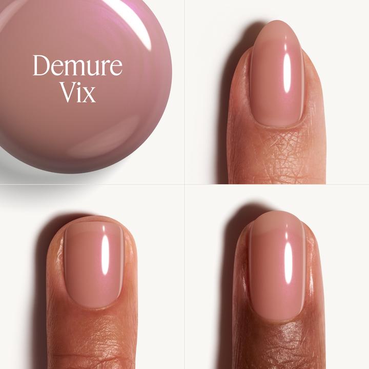 Produktbild Essie Nail Color (40 Demure Vix, Farblack)