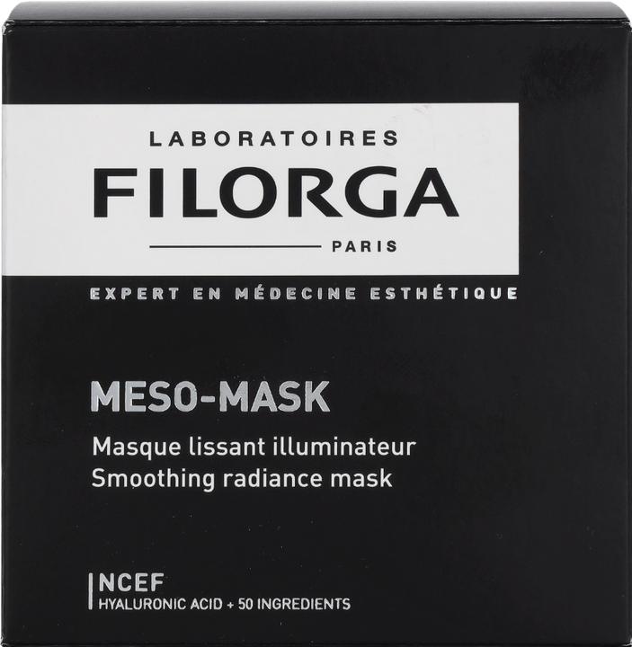 Actual product image Filorga Meso Mask (50 ml)