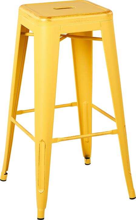 Actual product image Beliani Cabrillo