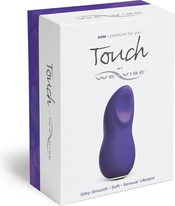 Image du produit We-Vibe Touchez