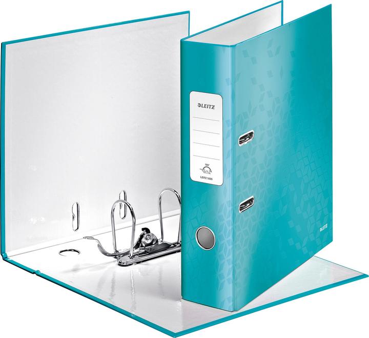 Immagine prodotto Leitz Wow (A4, 80 mm, 1 pz.)