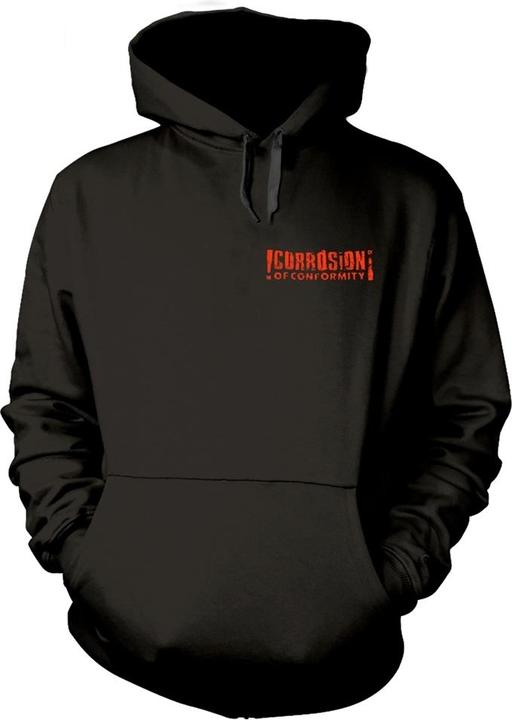 Immagine prodotto Corrosion Of Conformity Wiseblood (Hoodie) (S)