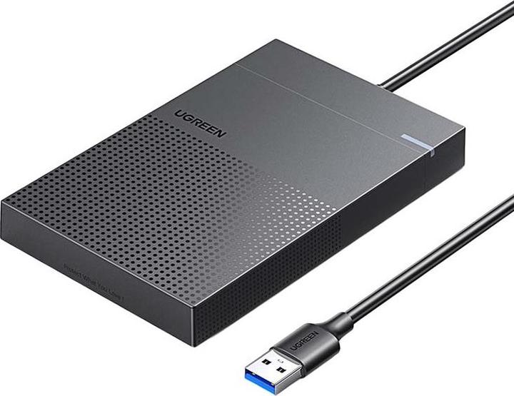 Actual product image Ugreen CM471 (2.5")