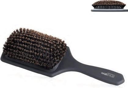 XanitaliaPro Bürste mit Wildschweinborsten