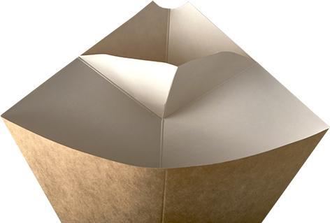 Actual product image Papstar Pure (50 x)