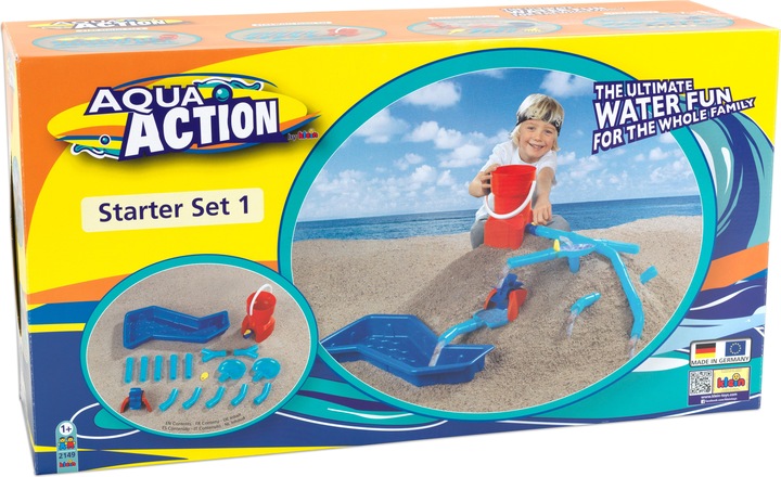 Produktbild Theo Klein Aqua Action Starter Set 1