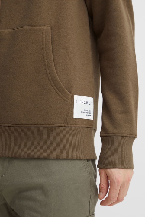 Immagine prodotto 11 Project PRAndron Sweat ZipHood - 21301009-ME (XXL)