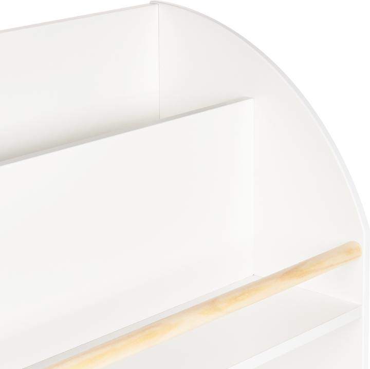 Produktbild Beliani Liloet (60 x 30 x 102 cm)