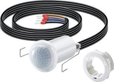 Produktbild Esylux ESY PDC360i/8 mini DeckeneinbauPräsenzmelder (8 m)