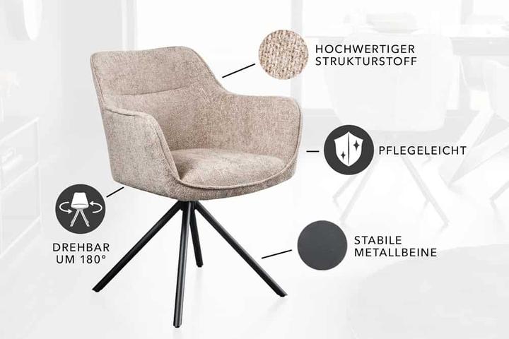 Produktbild Global Interiors Valencia