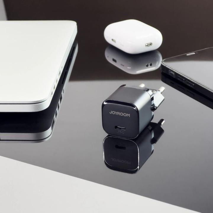 Image du produit Joyroom JR-TCF02 (20 W, 1 portion)