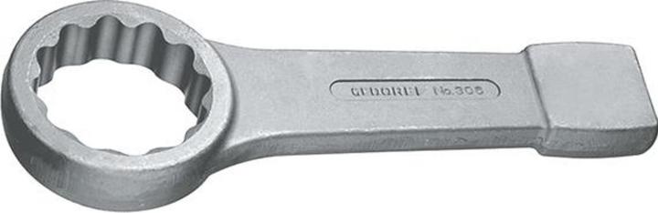 Produktbild Gedore 306 41 Schlag-Ringschlüssel 41 mm (41 mm)