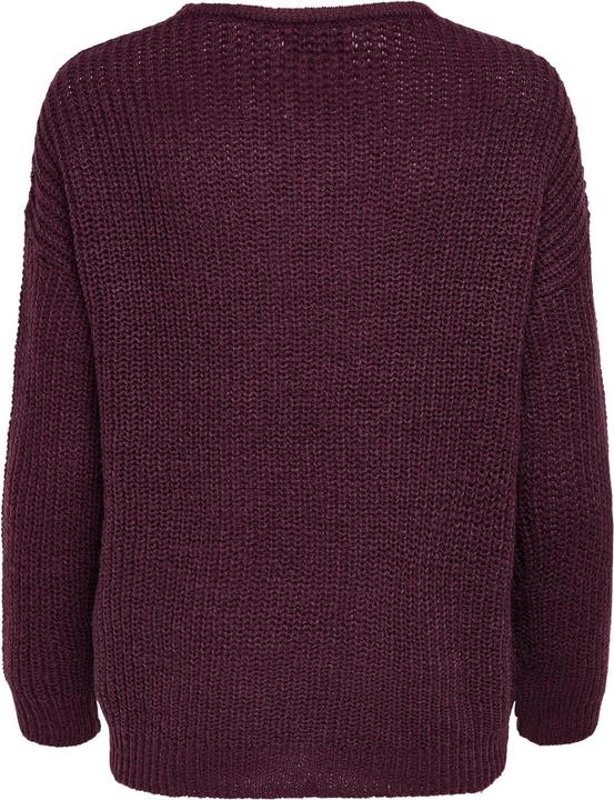 Produktbild JdY JDYNEW Strickpullover Strickpullover (3XL)