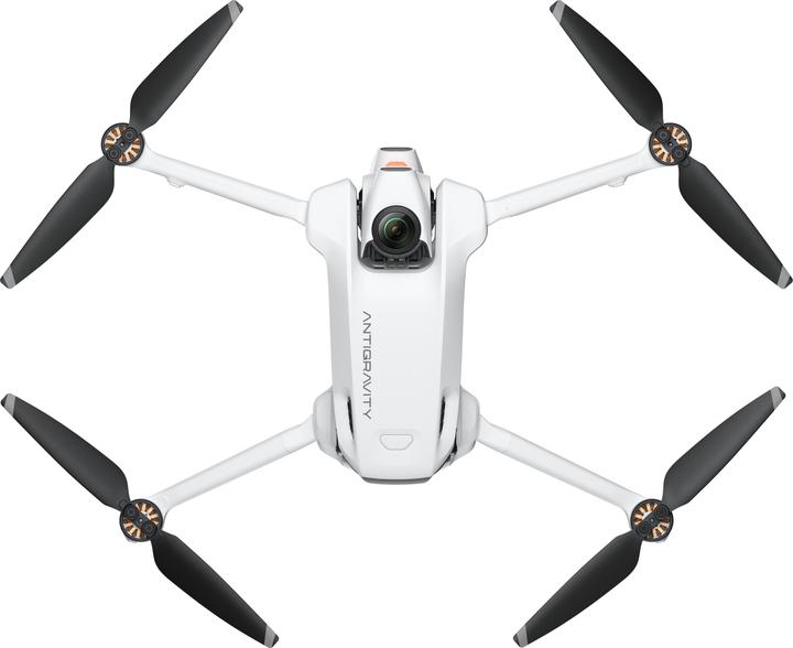 Actual product image Antigravity A1 Infinity Bundle (35 min, 291 g)