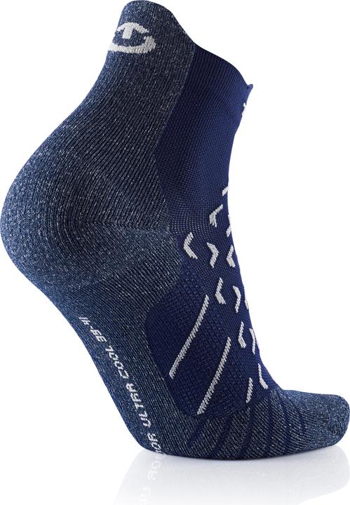 Actual product image Therm-ic Trekking Ultra Cool Ankle (45 - 47)