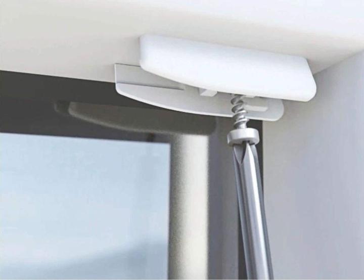 Immagine prodotto Gardinia Tenda plissettata Concept 70 x 130 cm, Taupe (70 x 130 cm)