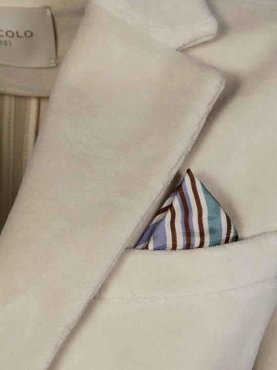 Actual product image Circolo 1901 Giacche Bianco (48)