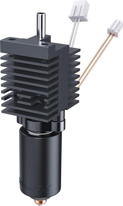 Creality K2/K2 Pro Keramik-Heizblock-Set (Replacement parts)