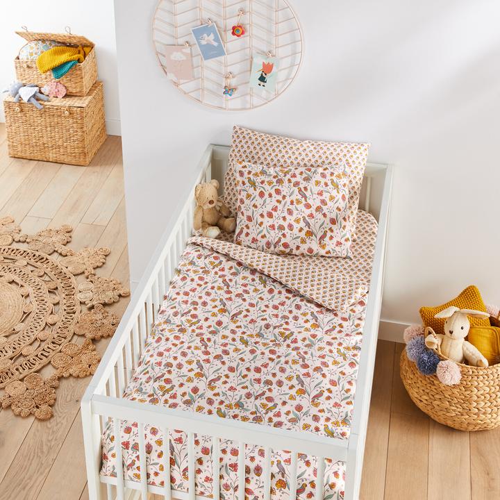 Produktbild La Redoute Interieurs P Bertille (100 x 120 cm)