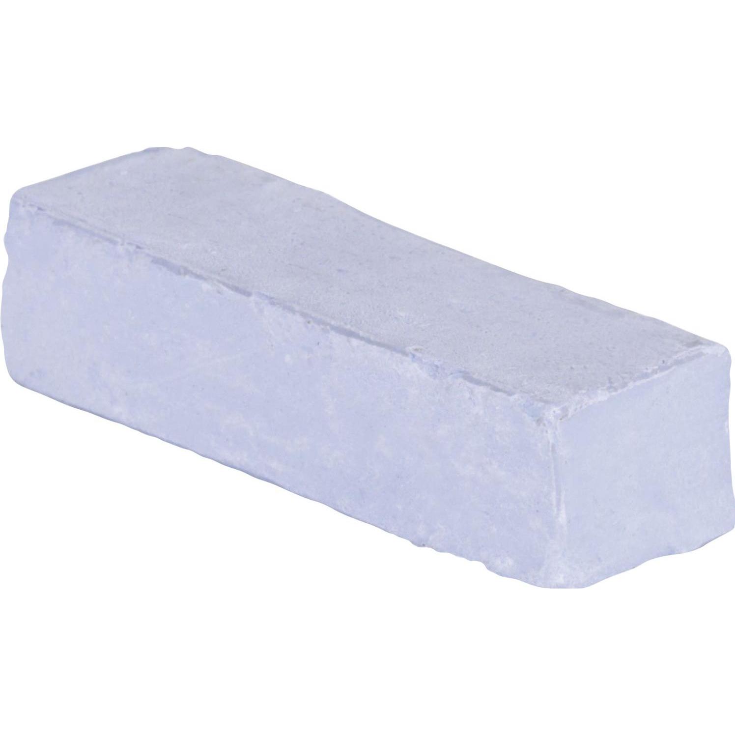 Tyrolit, Schleifmittel, Polierpaste PP90 blau f. Hochglanz Politur 60x45x160 mm