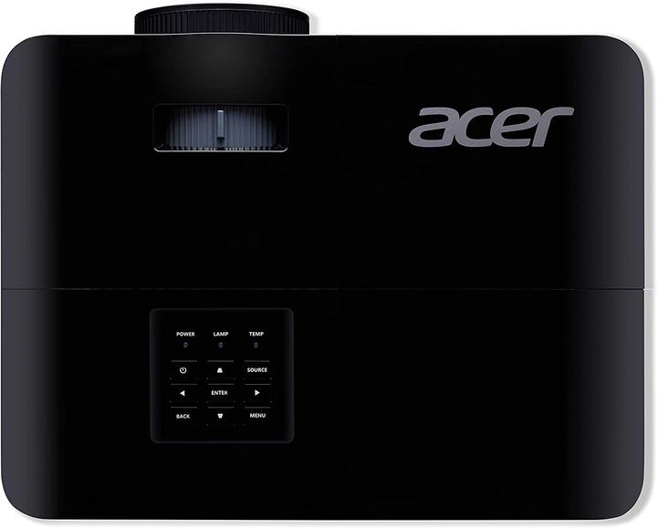 Image du produit Acer X138WHP (WXGA, 4000 lm, 1.54 - 1.72:1)