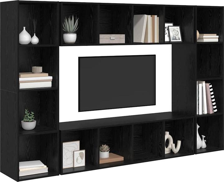 Image du produit VidaXL TV Möbel (37 x 37 x 142.5 cm)