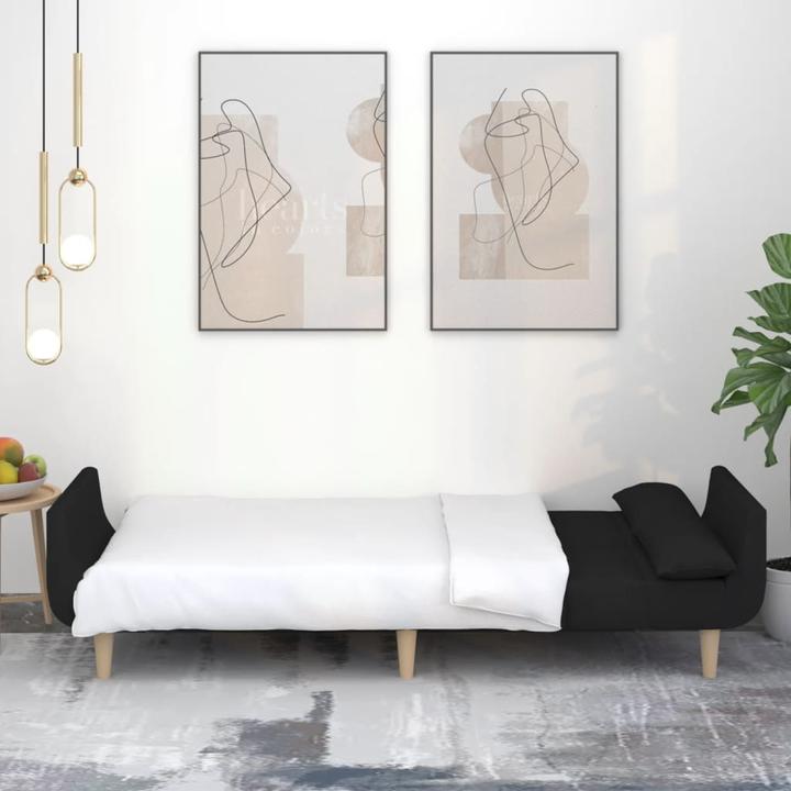 Produktbild vidaXL Schlafsofa (2-Sitzer)