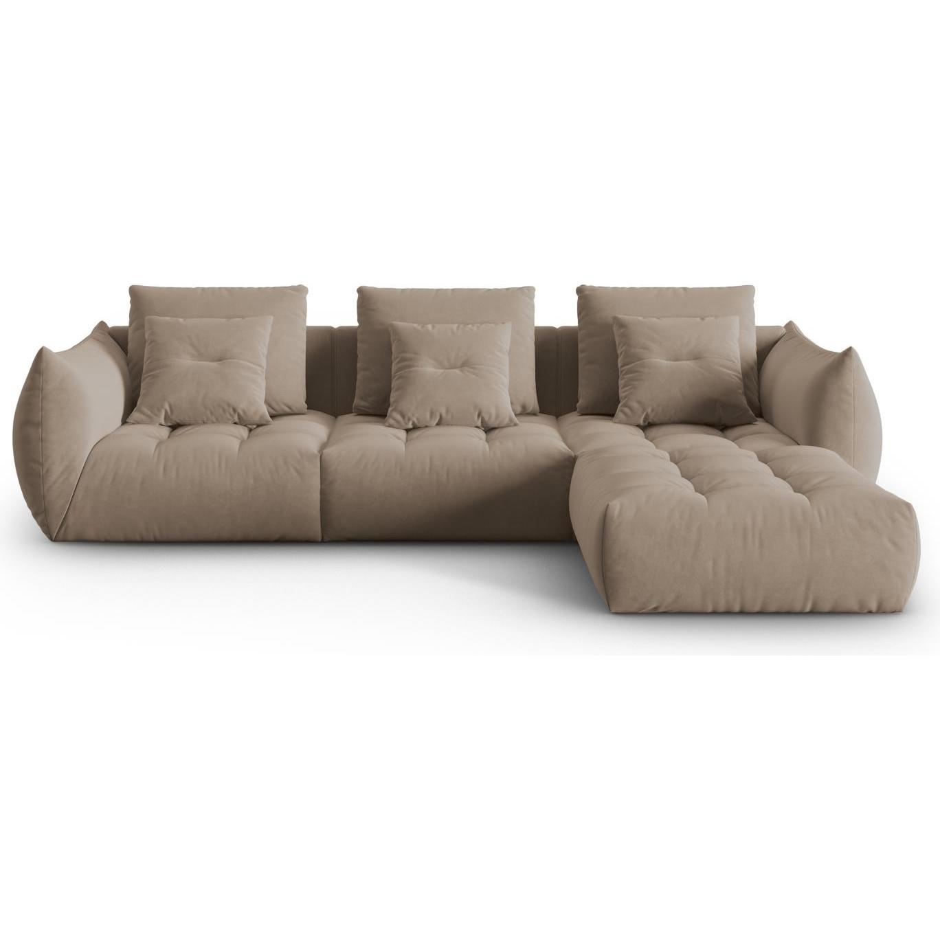 Micadoni, Sofa, Bloom (4-Sitzer, 2-Sitzer, 3-Sitzer)