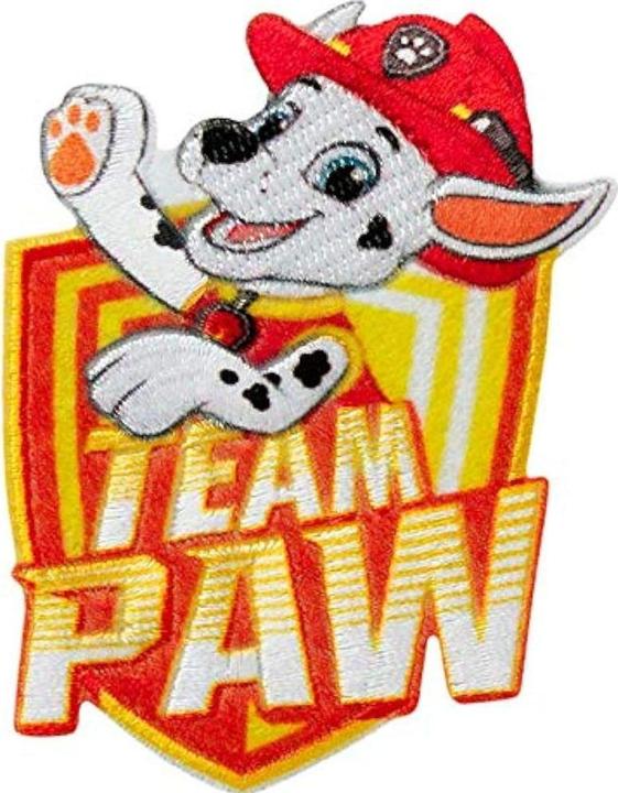 Image du produit Mono Quick Paw Patrol© Marshall Team (1 pcs, 7 x 5.40 cm)