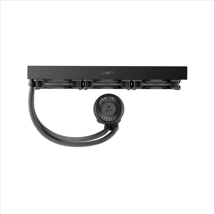 Actual product image Arctic Liquid Freezer III Pro 420