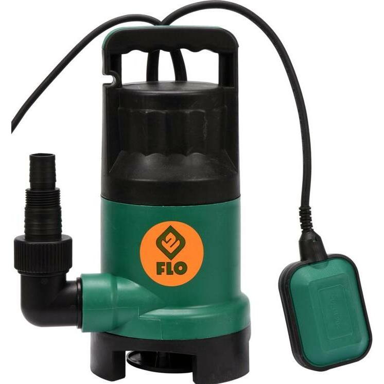 Toya, Wasserpumpe, FLO DIRTY WATER PUMP 750W 79773 (Durchlaufpumpe)
