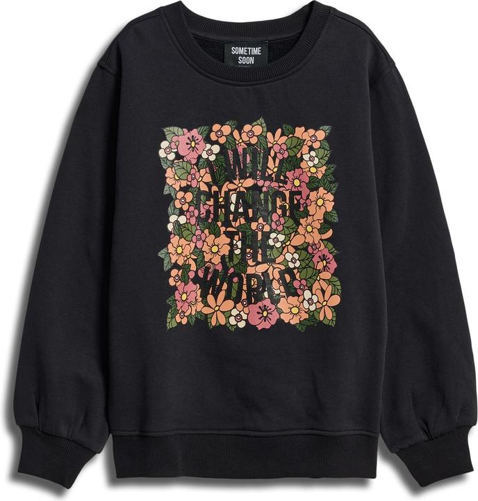 Produktbild hummel stsKATHY SWEATSHIRT (128)