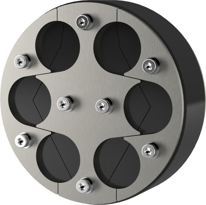 Hauff Guarnizione spaziale anulare HRD 150-SG-6/8-35